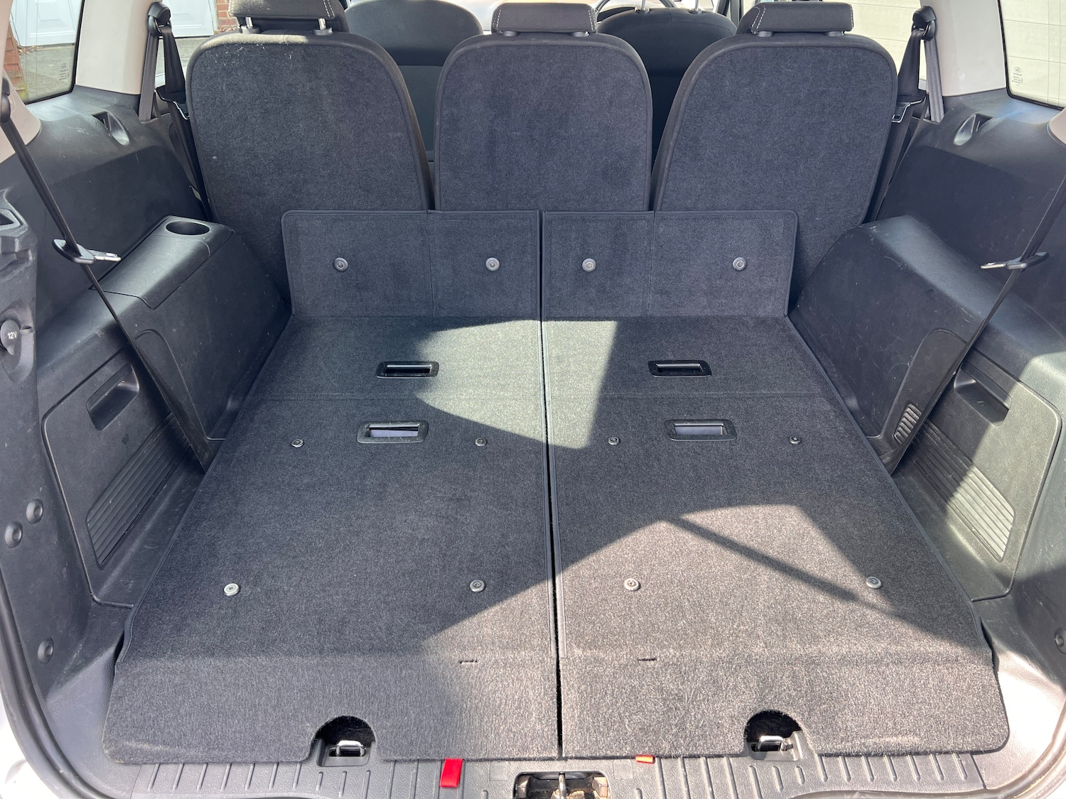 Used Ford S-Max 2015 for sale - 78117189: Photo 17