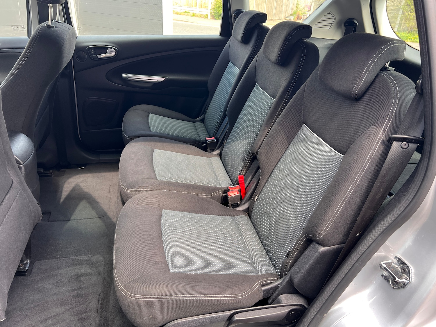 Used Ford S-Max 2015 for sale - 78117189: Photo 18