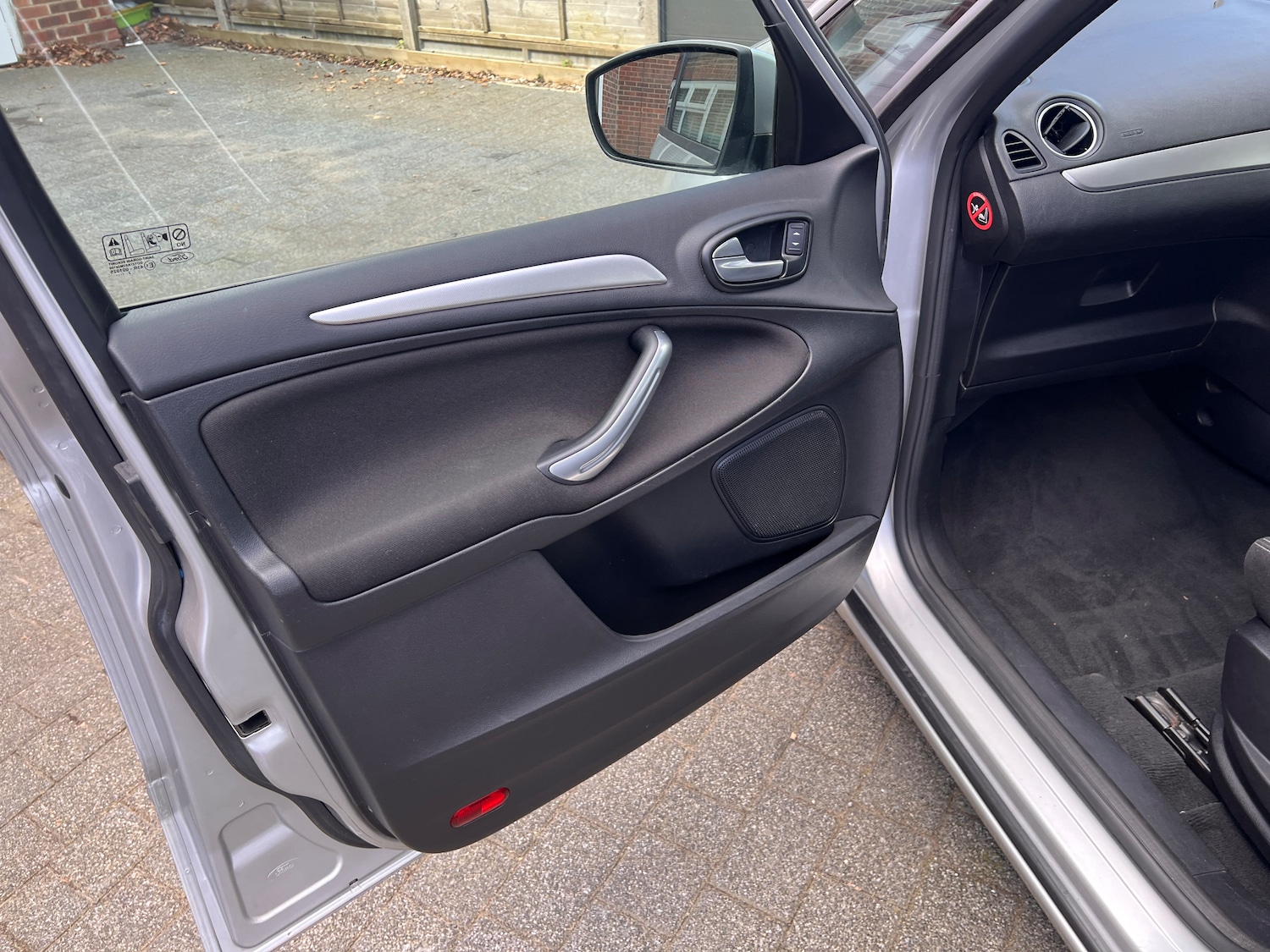 Used Ford S-Max 2015 for sale - 78117189: Photo 20