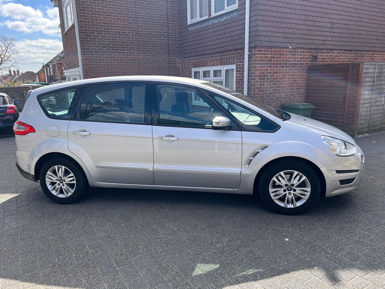 Used Ford S-Max 2015 for sale - 78117189: Photo 6