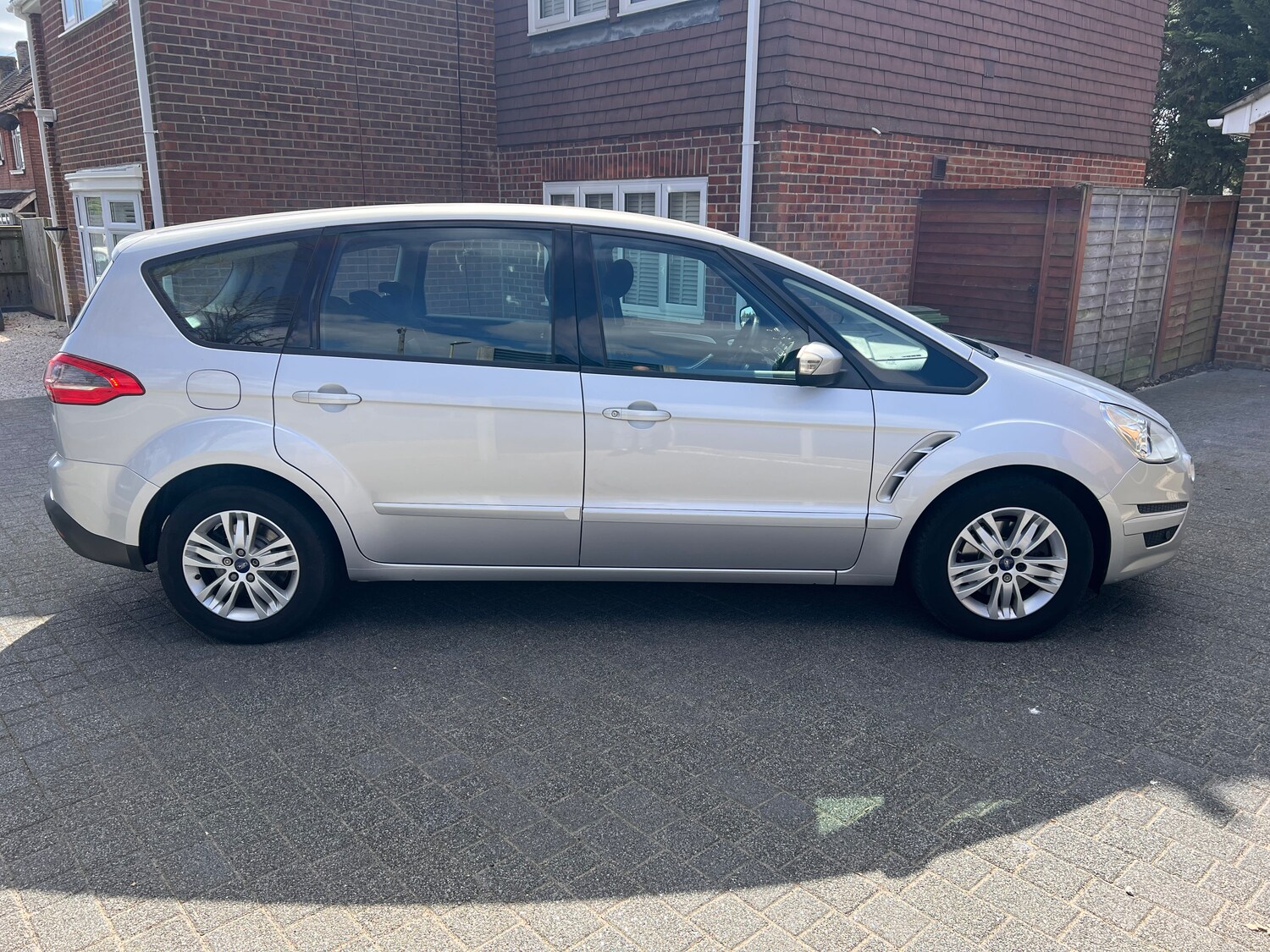 Used Ford S-Max 2015 for sale - 78117189: Photo 7