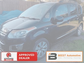 Citroen C3 Picasso feature image