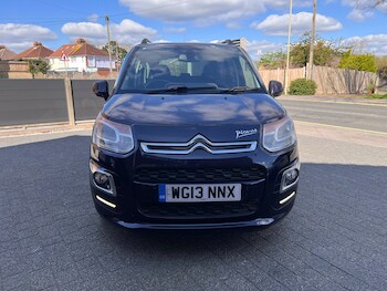 Used Citroen C3 2013 for sale - 78035729: Photo