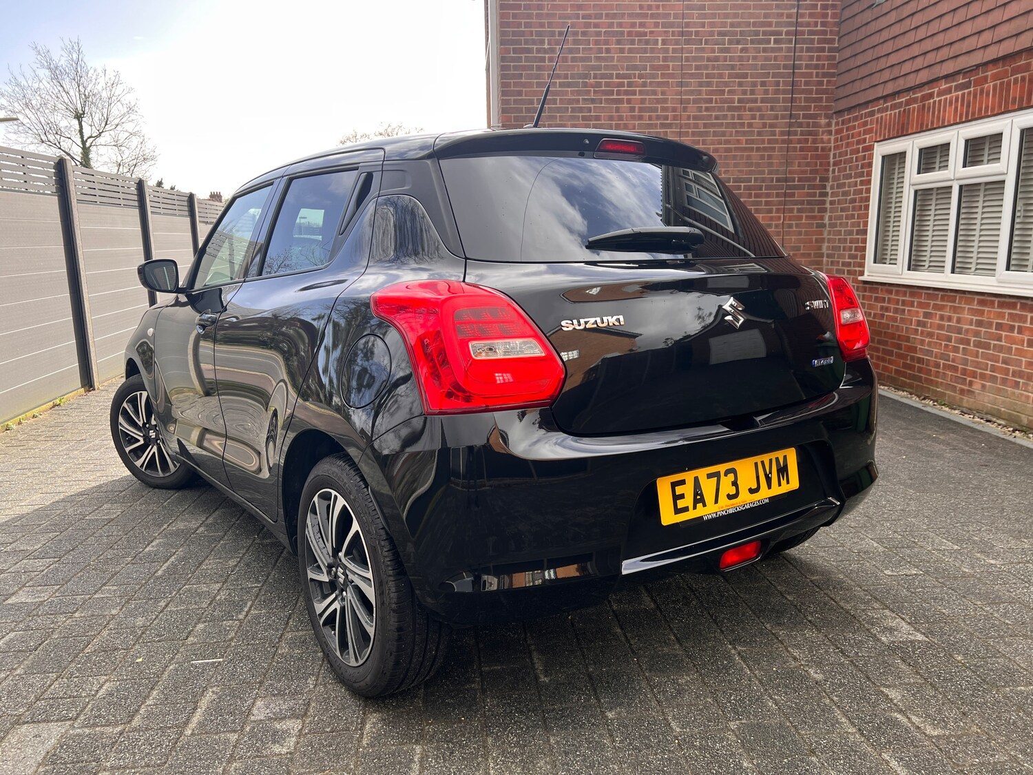 Used Suzuki Swift 2023 for sale - 77691159: Photo 10