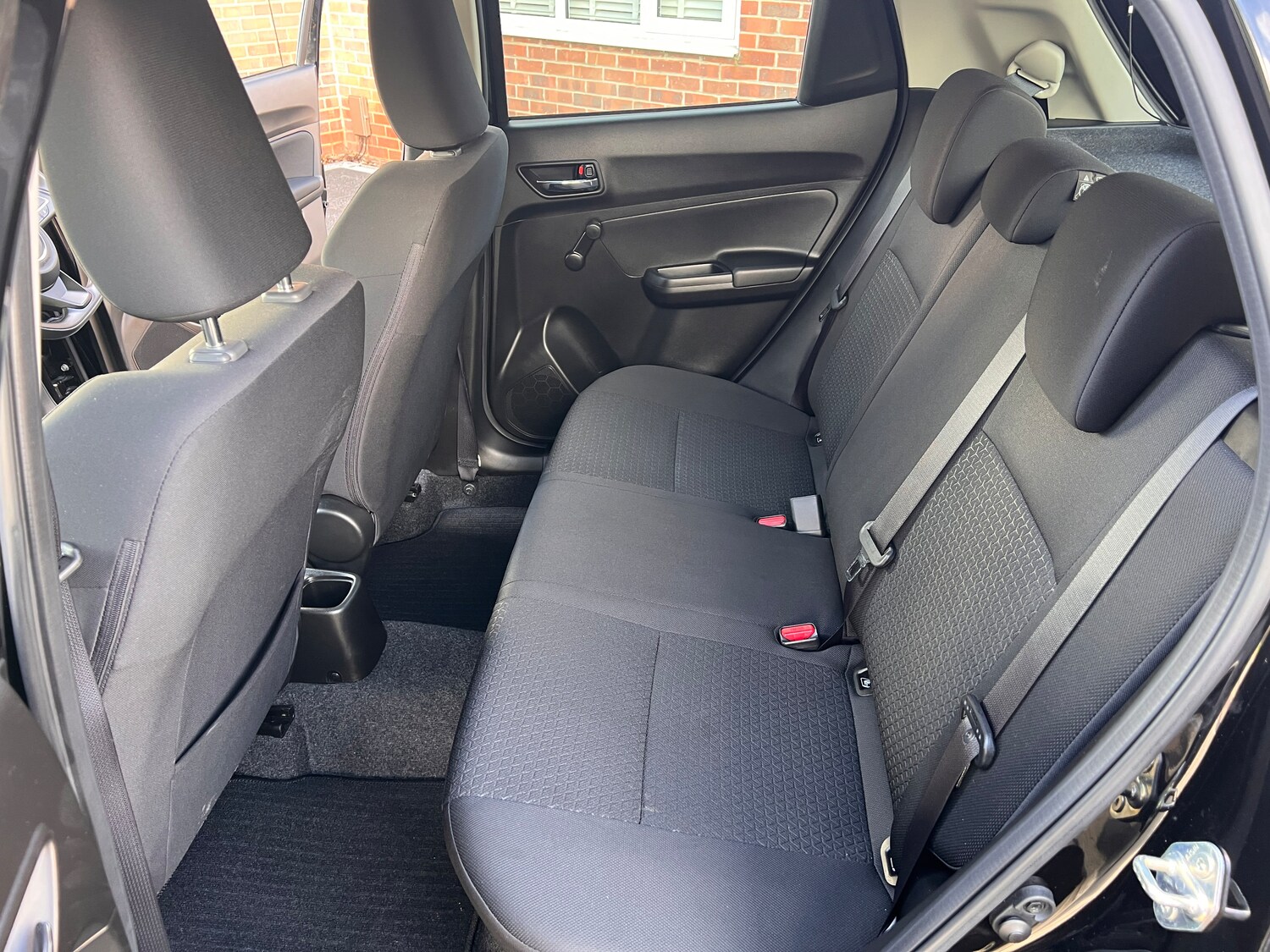 Used Suzuki Swift 2023 for sale - 77691159: Photo 21