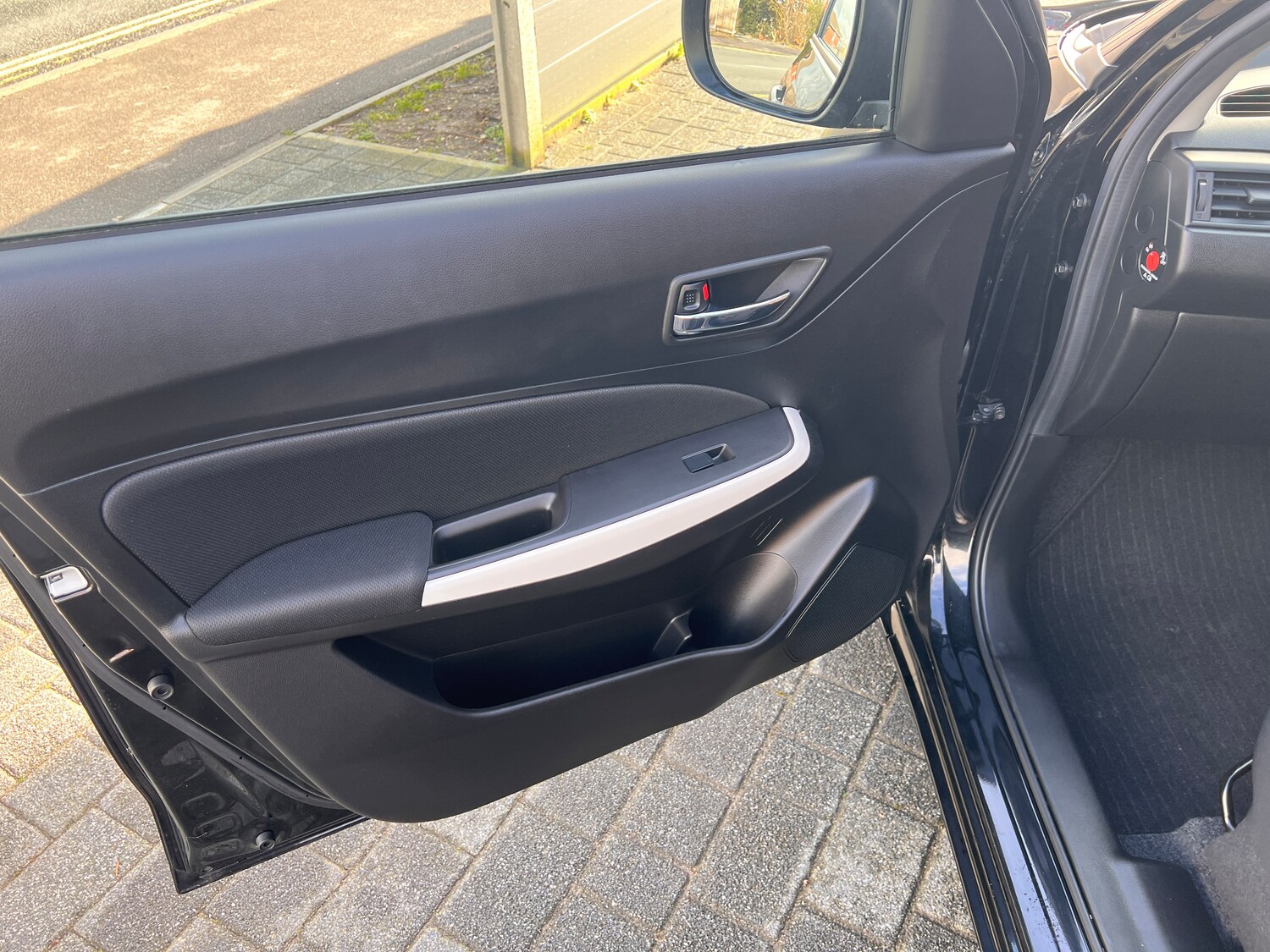 Used Suzuki Swift 2023 for sale - 77691159: Photo 22