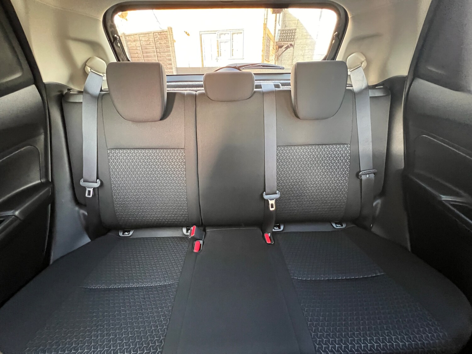 Used Suzuki Swift 2023 for sale - 77691159: Photo 23