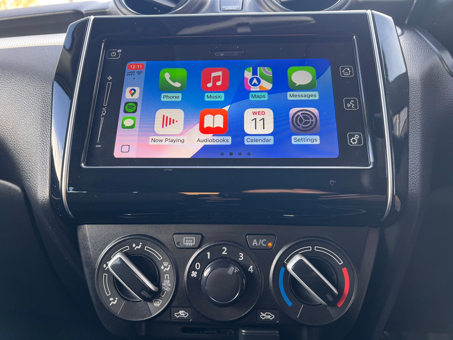 Used Suzuki Swift 2023 for sale - 77691159: Photo 24