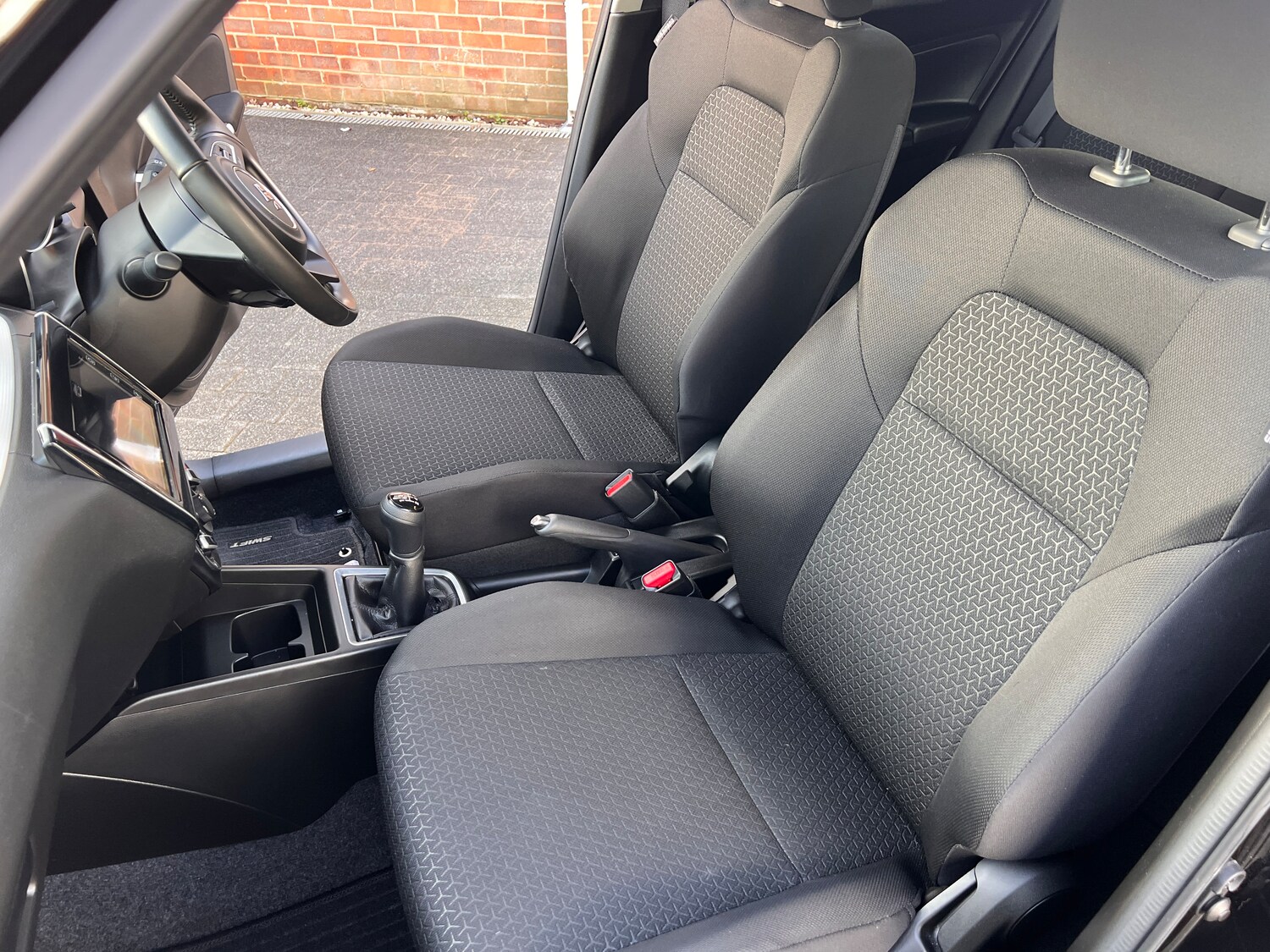 Used Suzuki Swift 2023 for sale - 77691159: Photo 25