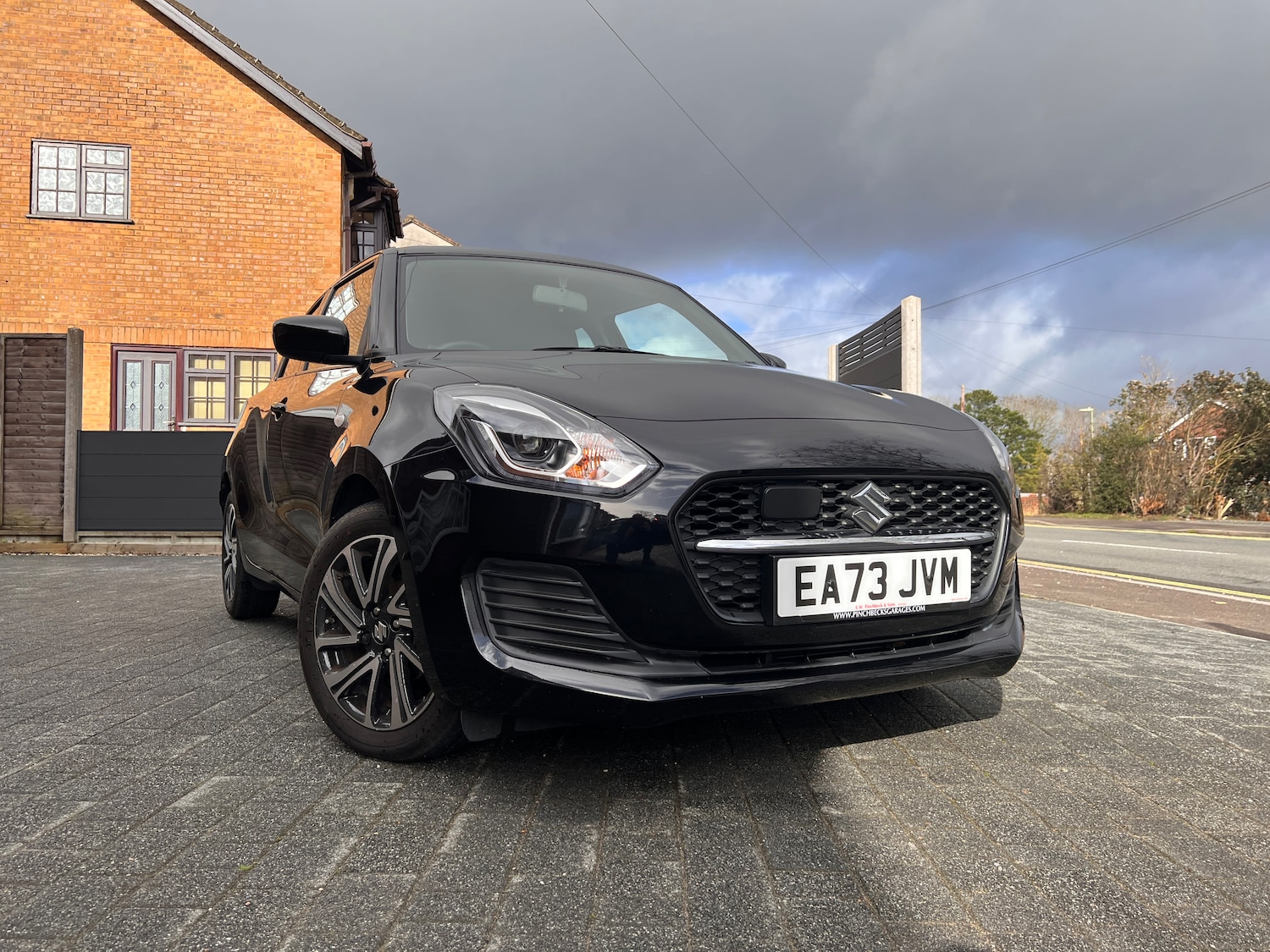 Used Suzuki Swift 2023 for sale - 77691159: Photo 4