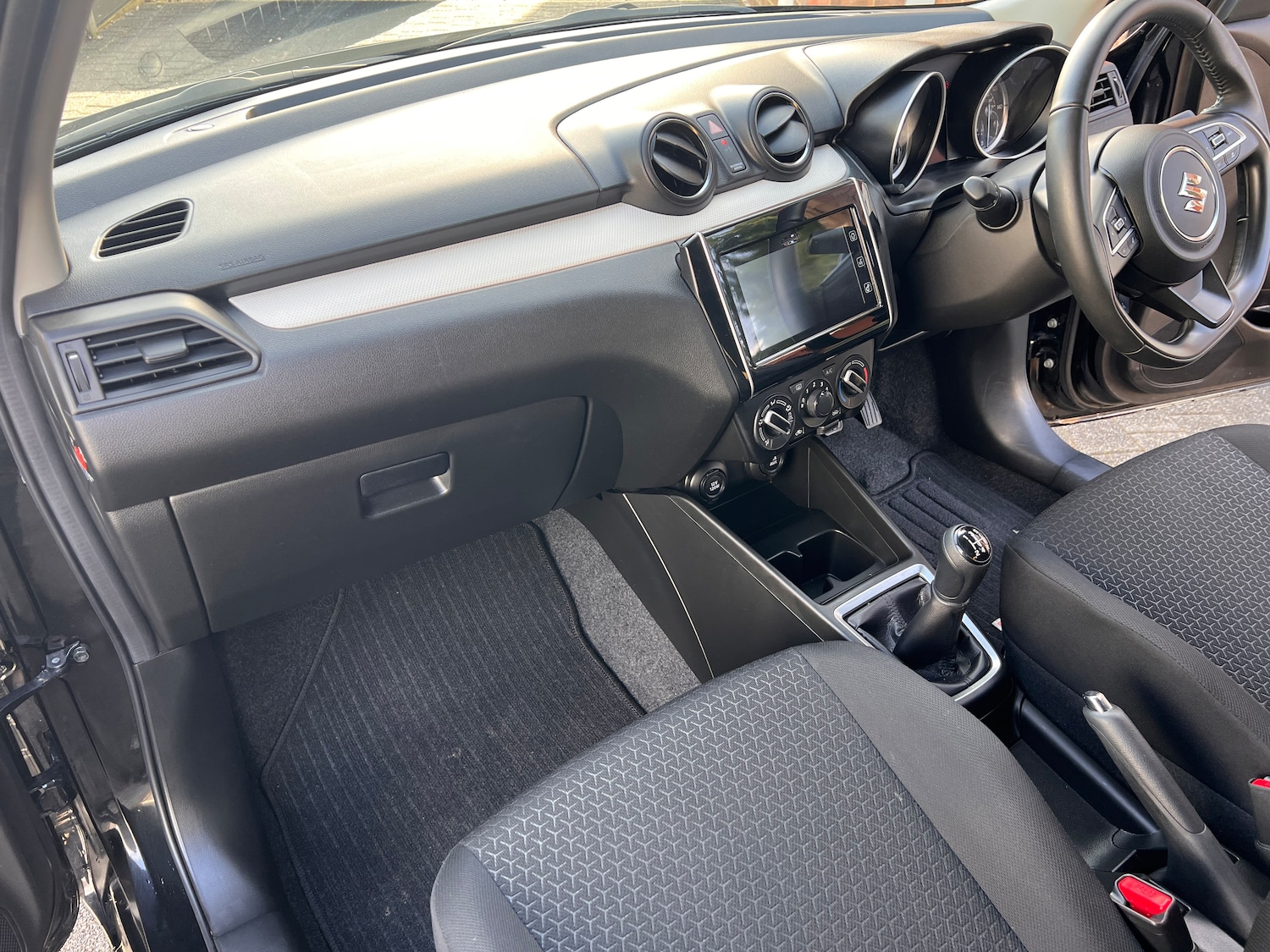 Used Suzuki Swift 2023 for sale - 77716541: Photo 19