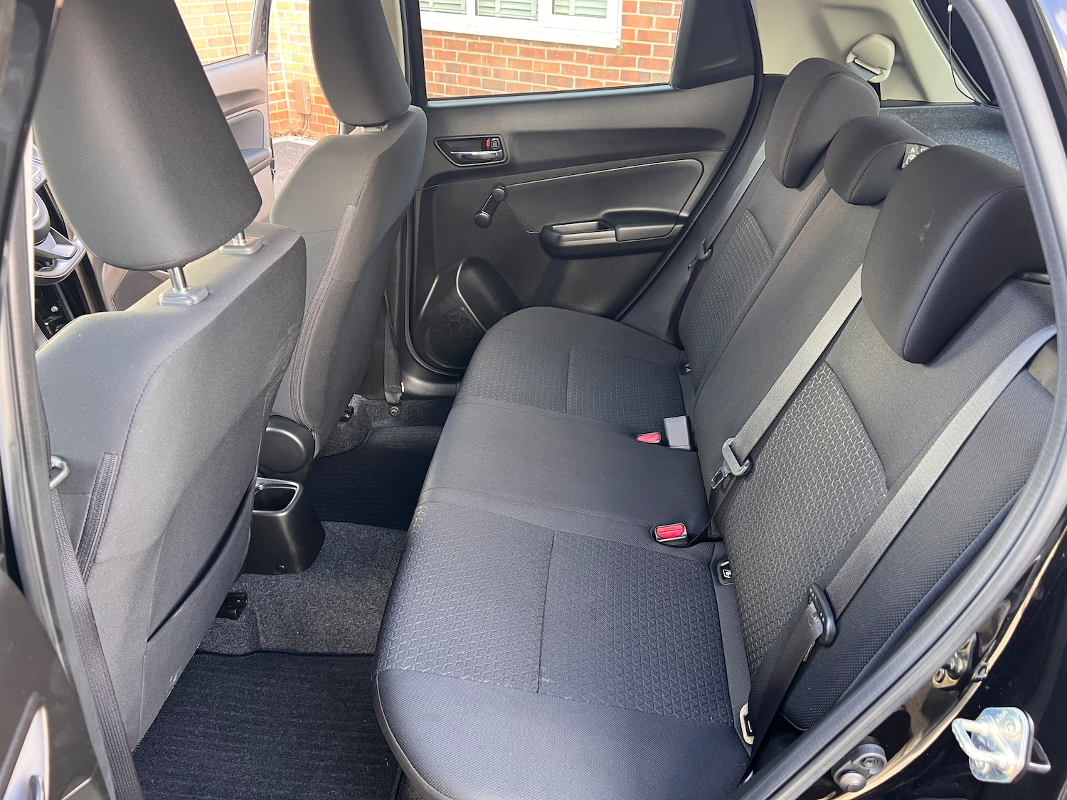 Used Suzuki Swift 2023 for sale - 77716541: Photo 21