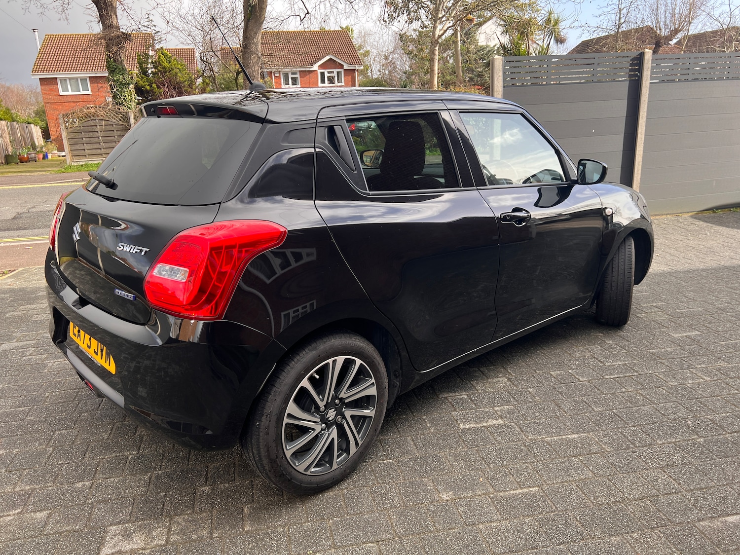 Used Suzuki Swift 2023 for sale - 77716541: Photo 7