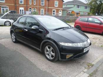 2009 (09) - 1.8 i-VTEC ES 5dr