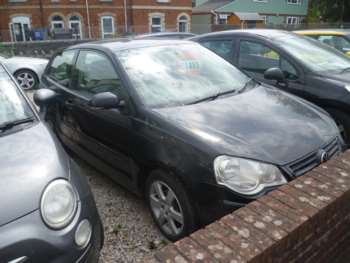 2007 (07) - 1.9 Sport TDI 100 3dr