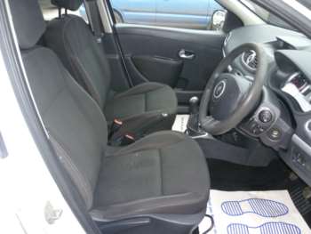 Used Renault Clio 2012 for sale - 72853540: Photo