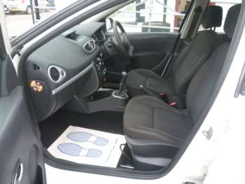Used Renault Clio 2012 for sale - 72853540: Photo