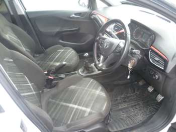 Used Vauxhall Corsa 2015 for sale - 74468481: Photo