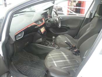 Used Vauxhall Corsa 2015 for sale - 74468481: Photo