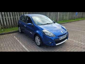 Used Renault Clio 2009 for sale - 75159754: Photo