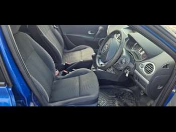 Used Renault Clio 2009 for sale - 75159754: Photo