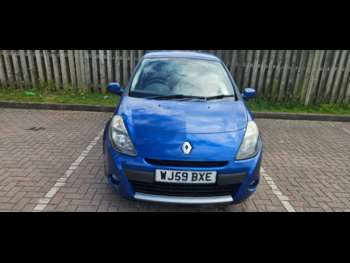 Used Renault Clio 2009 for sale - 75159754: Photo