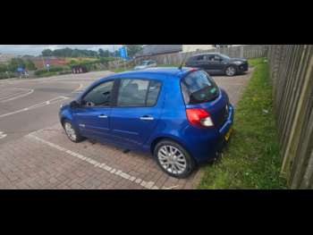 Used Renault Clio 2009 for sale - 75159754: Photo