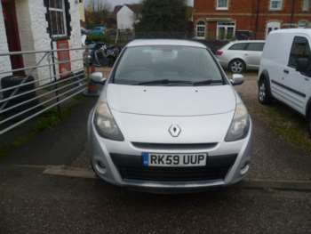 Used Renault Clio 2009 for sale - 73088016: Photo