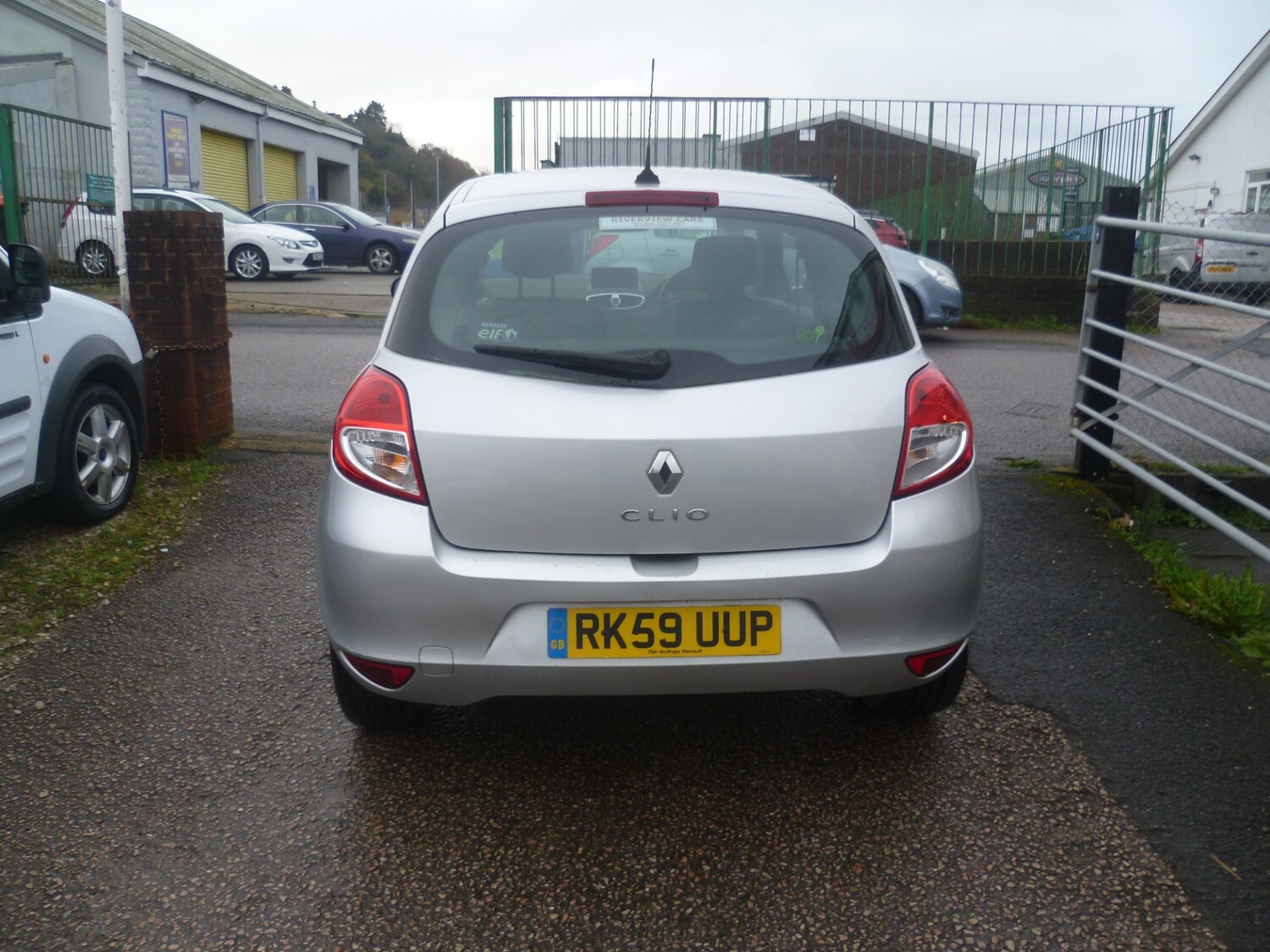 Vehicle 6