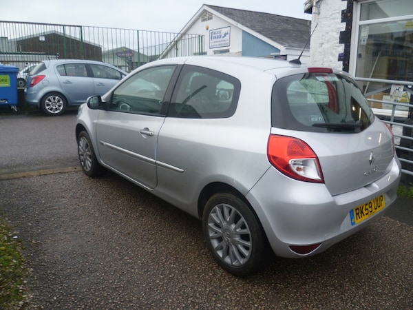 Used Renault Clio 2009 for sale - 73088016: Photo 8