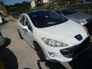 2008 (58) - 2.0 HDi SE 5dr