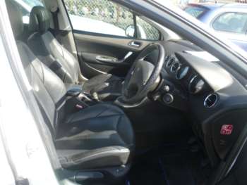 Used Peugeot 308 2008 for sale - 74613819: Photo