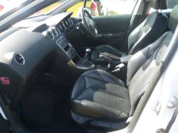 Used Peugeot 308 2008 for sale - 74613819: Photo