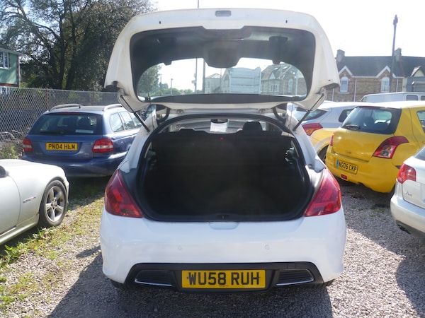 Used Peugeot 308 2008 for sale - 74613819: Photo 4