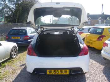 Used Peugeot 308 2008 for sale - 74613819: Photo