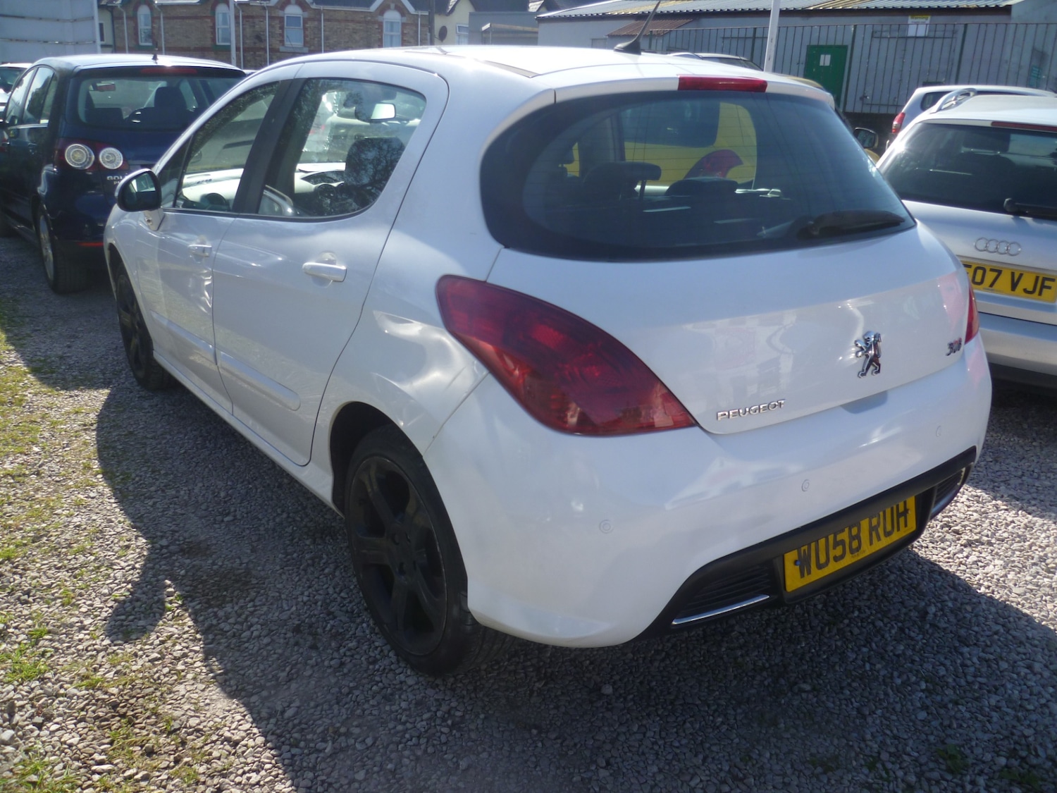Vehicle 6