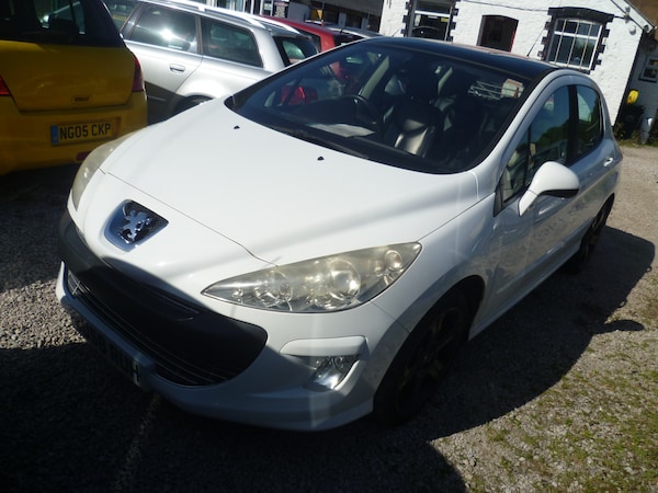 Used Peugeot 308 2008 for sale - 74613819: Photo 7