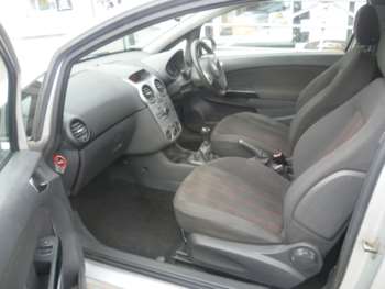 Used Vauxhall Corsa 2010 for sale - 74179097: Photo
