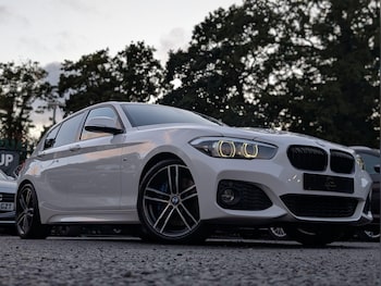 Used BMW 1 Series 2017 for sale - 79508862: Photo