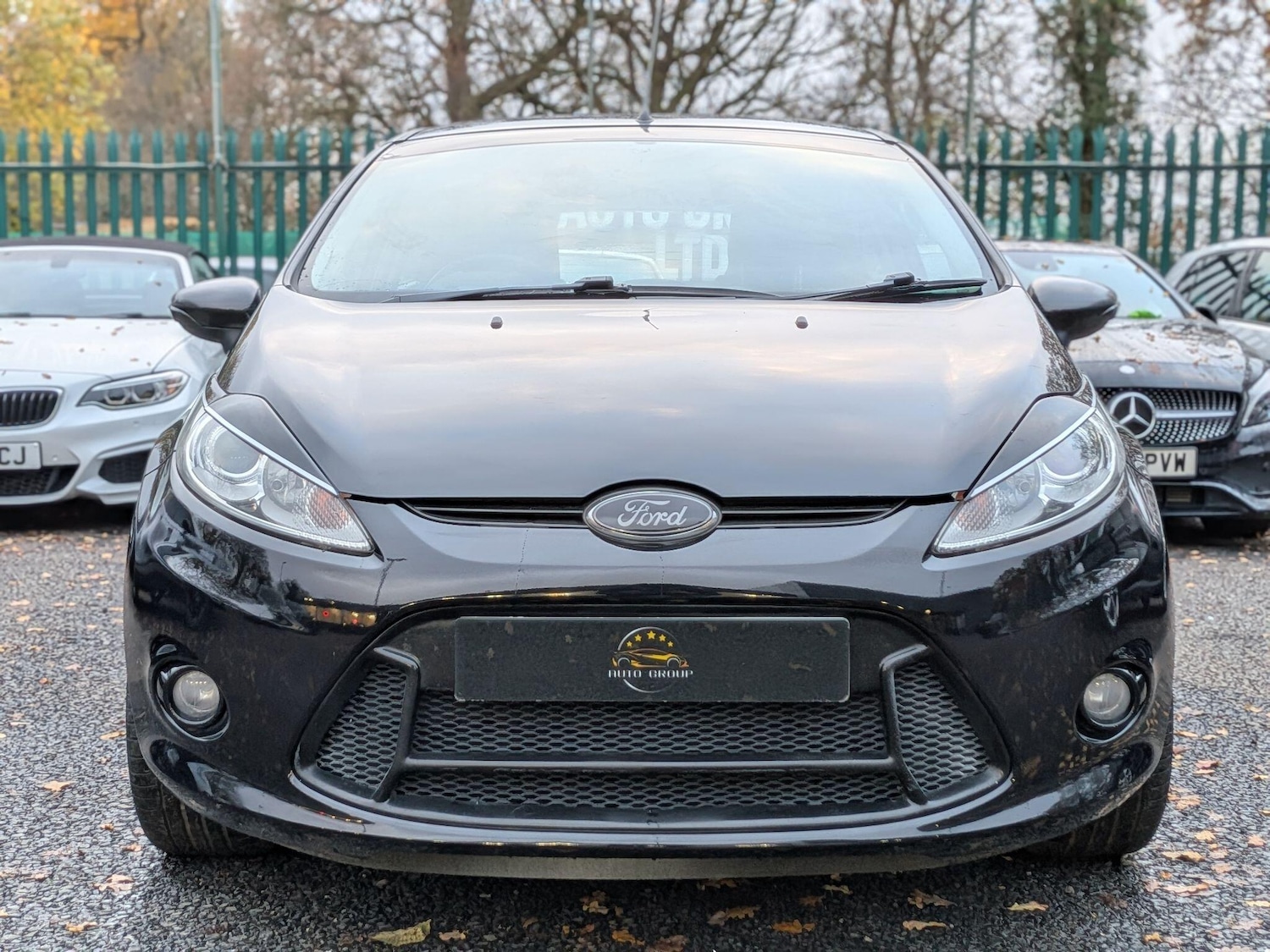 Used Ford Fiesta 2012 for sale - 76855972: Photo 10