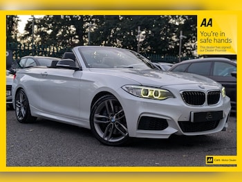 Used BMW 2 Series 2016 for sale - 75978194: Photo