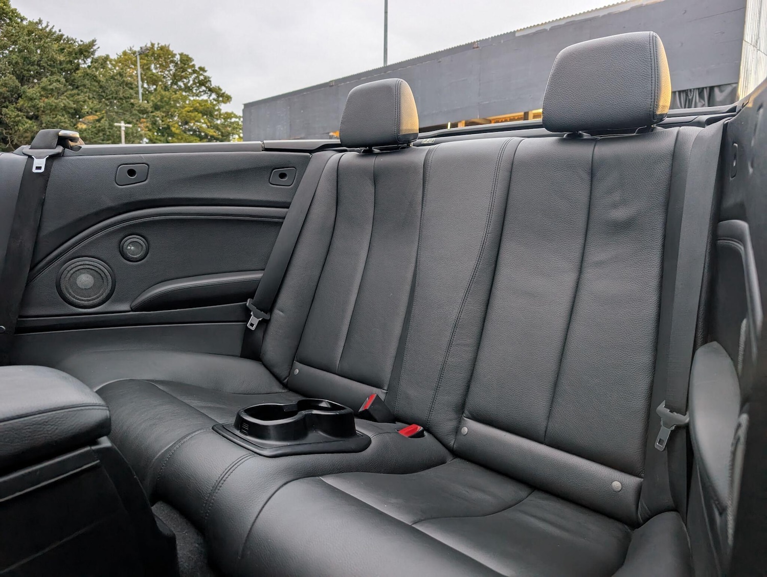 Used BMW 2 Series 2016 for sale - 75978194: Photo 35