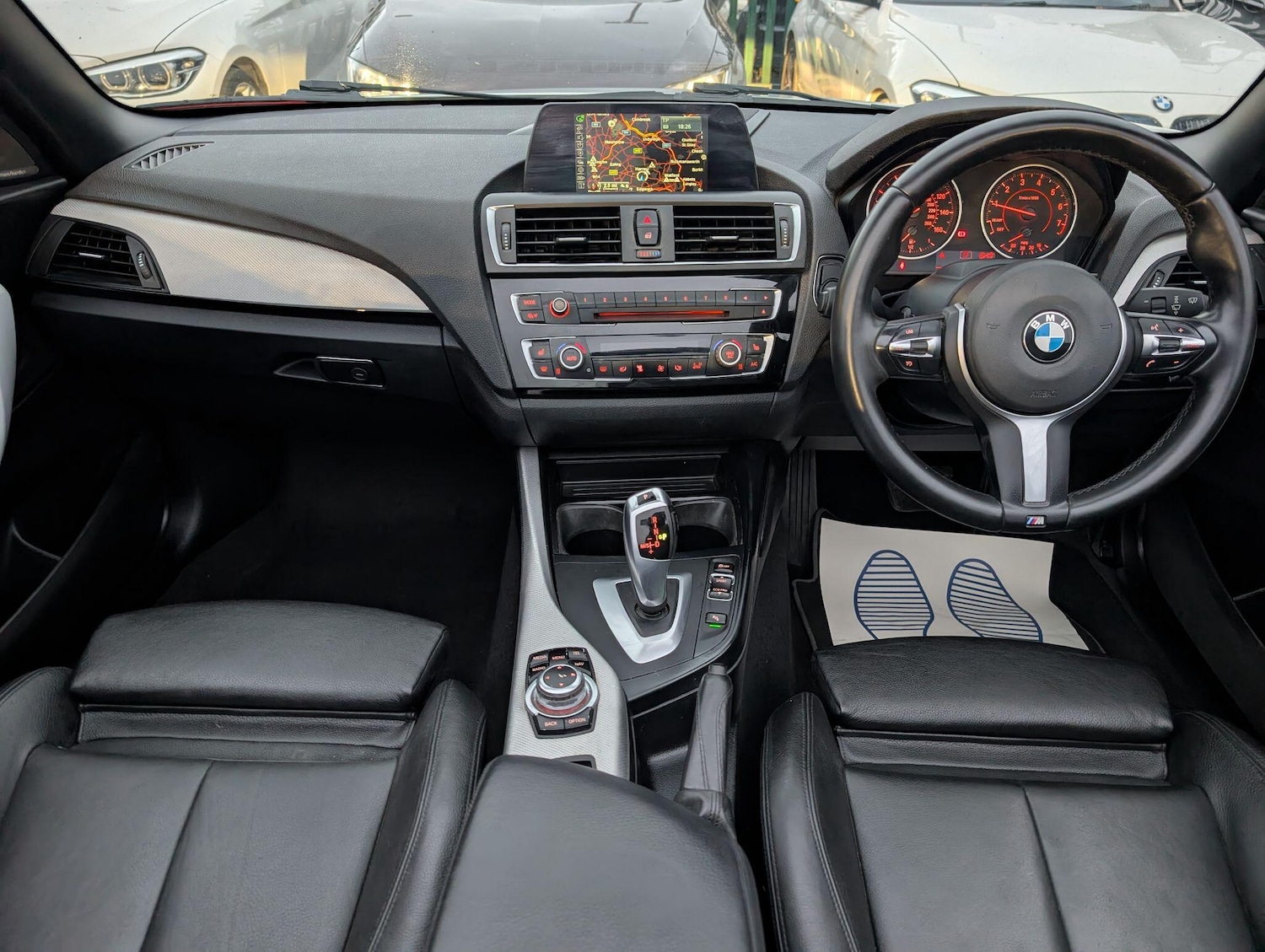 Used BMW 2 Series 2016 for sale - 75978194: Photo 36