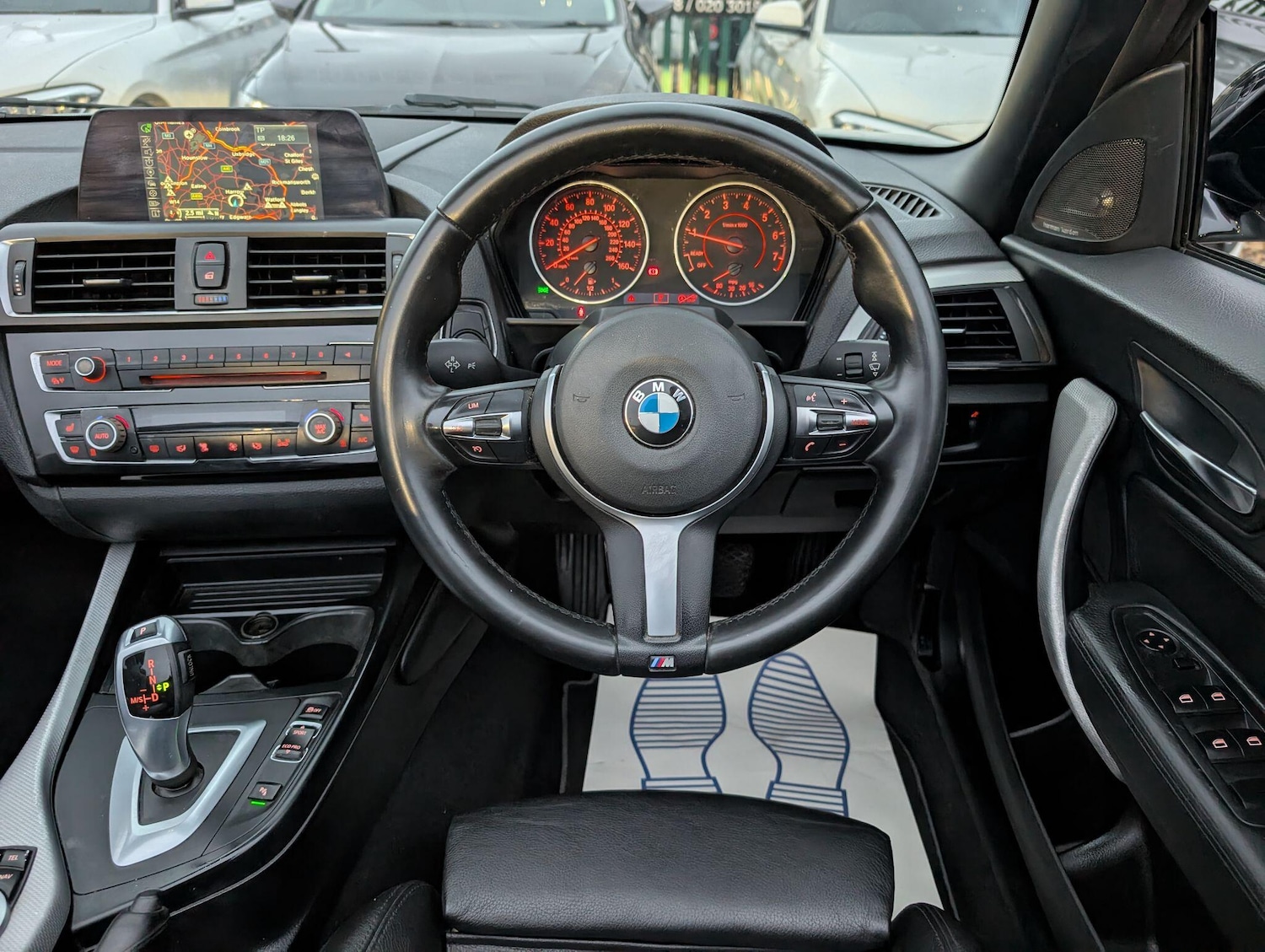 Used BMW 2 Series 2016 for sale - 75978194: Photo 37