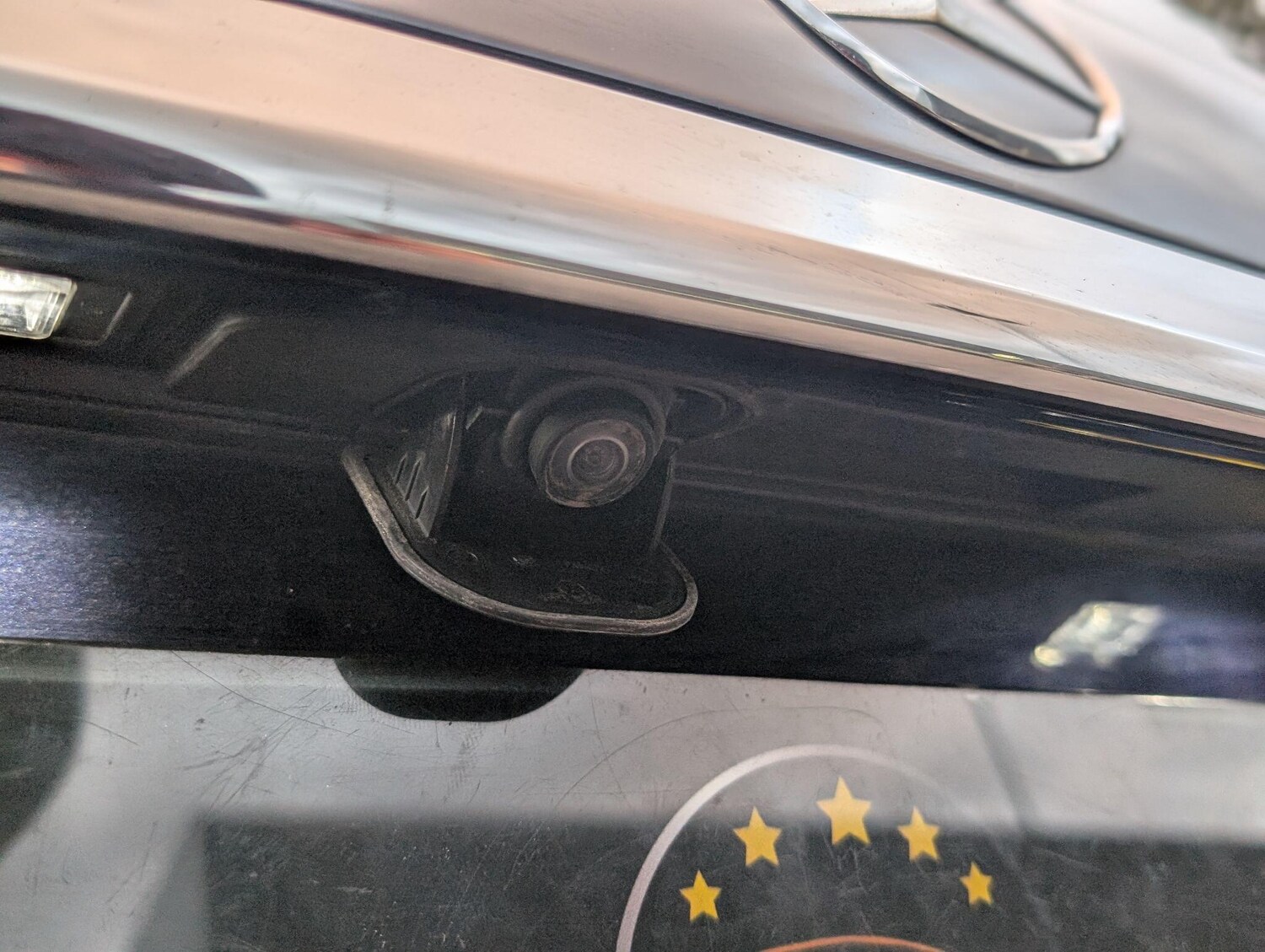 Used Mercedes-Benz C Class 2017 for sale - 77838935: Photo 17