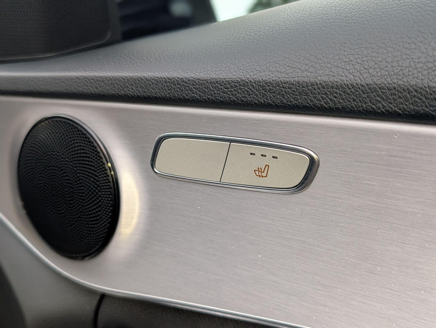 Used Mercedes-Benz C Class 2017 for sale - 77838935: Photo 26