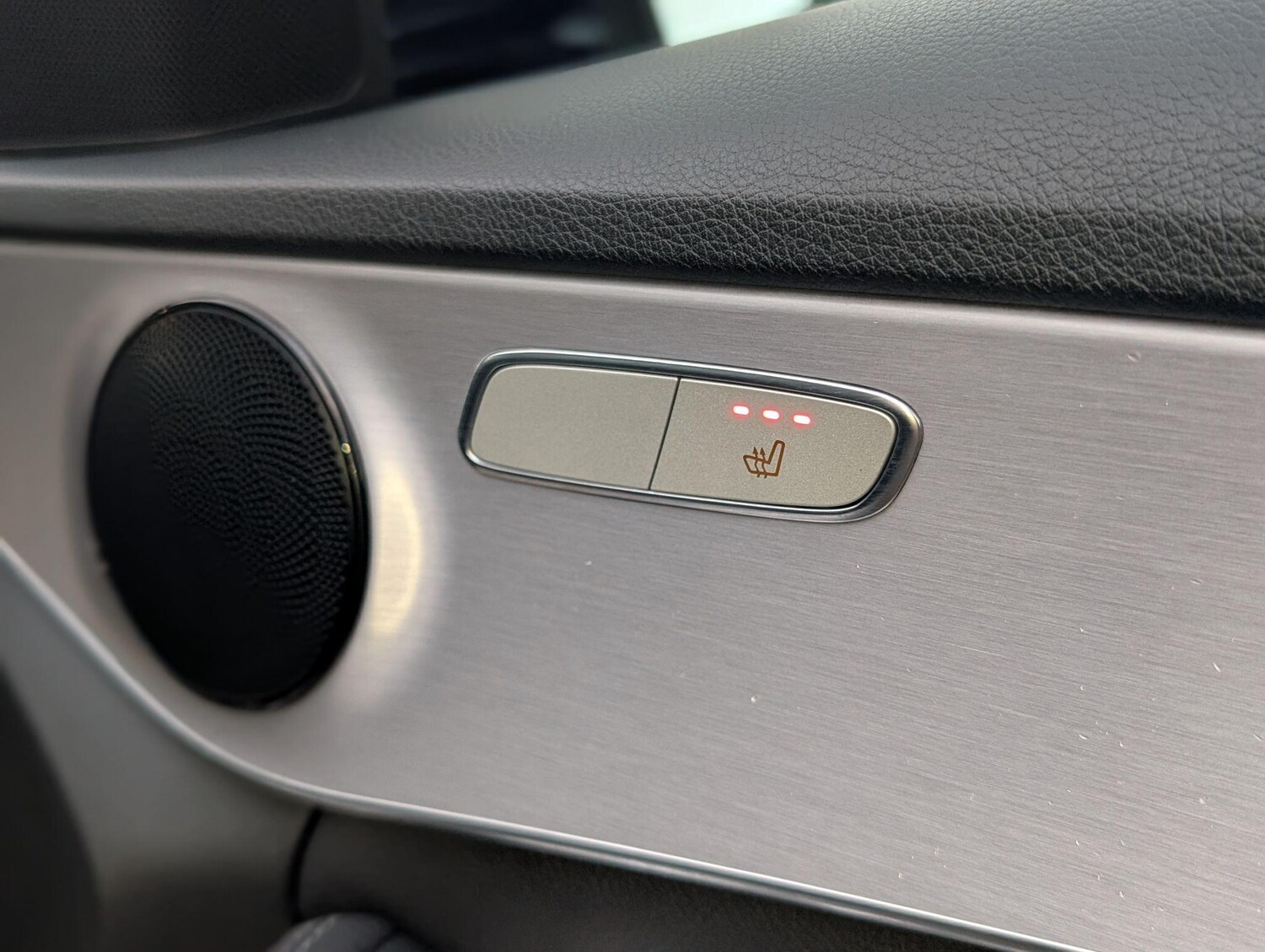 Used Mercedes-Benz C Class 2017 for sale - 77838935: Photo 27