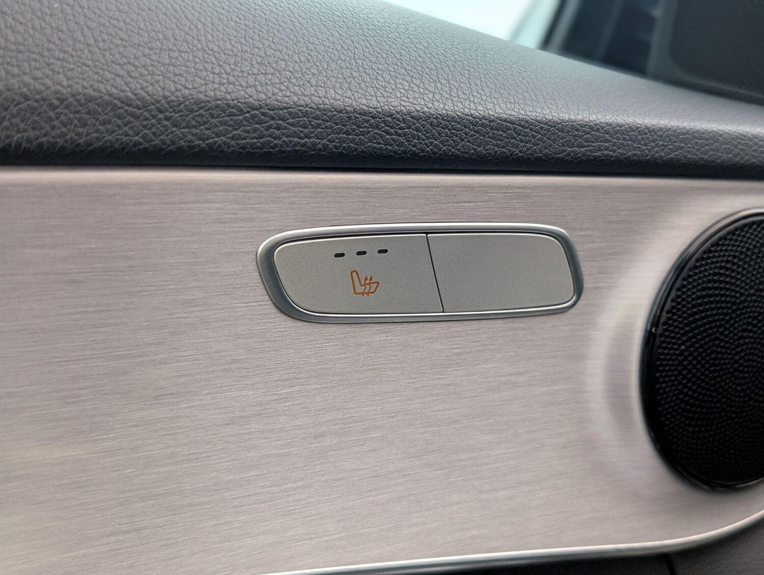 Used Mercedes-Benz C Class 2017 for sale - 77838935: Photo 31