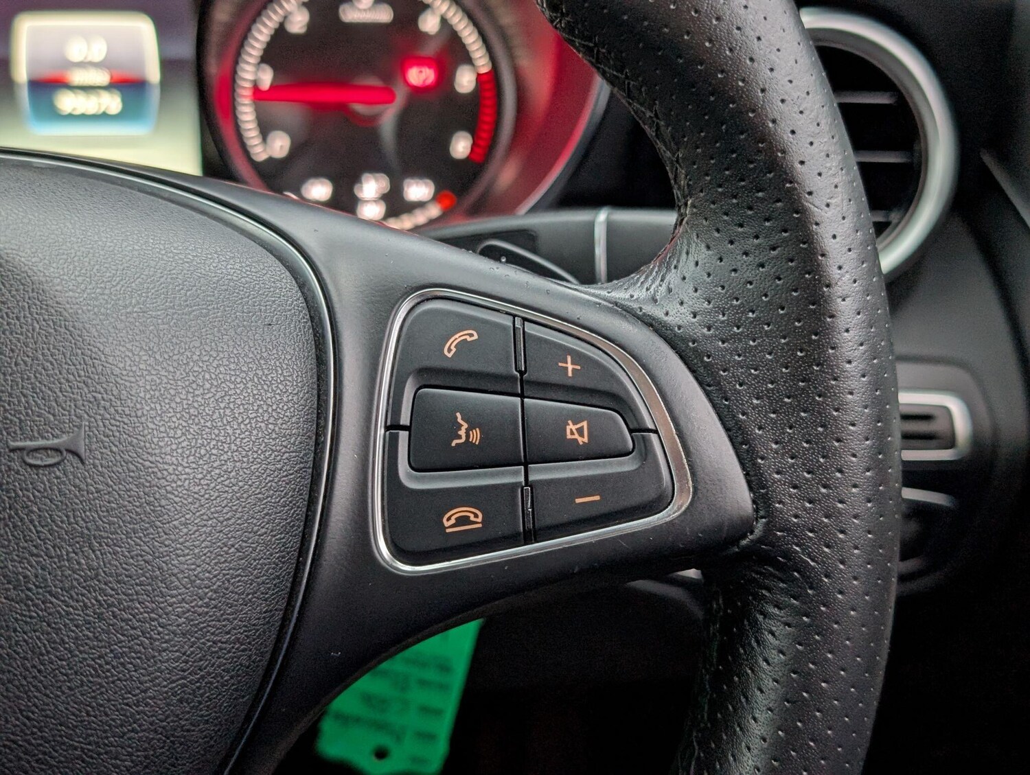 Used Mercedes-Benz C Class 2017 for sale - 77838935: Photo 42