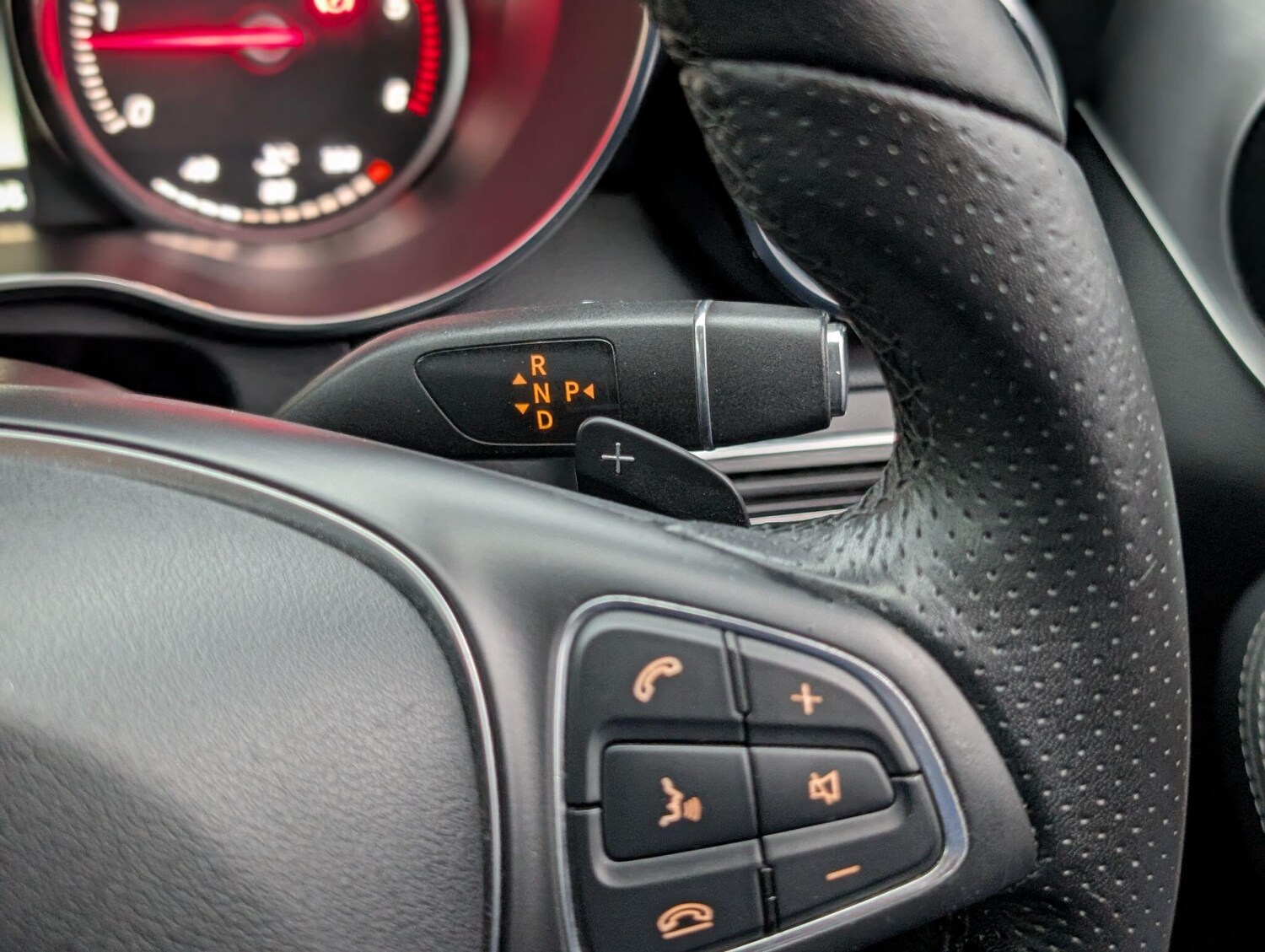 Used Mercedes-Benz C Class 2017 for sale - 77838935: Photo 43